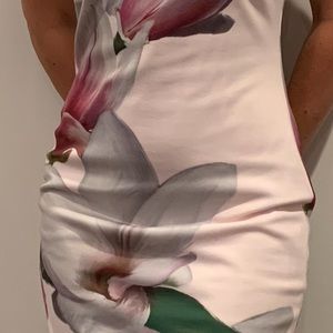 Ted Baker London Cocktail Dress.